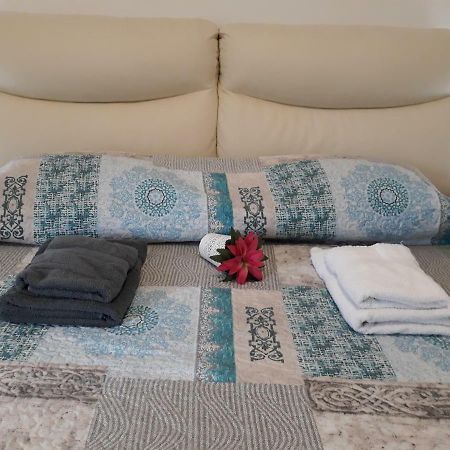 Holiday Home Casa Stefi Piazzogna Екстериор снимка