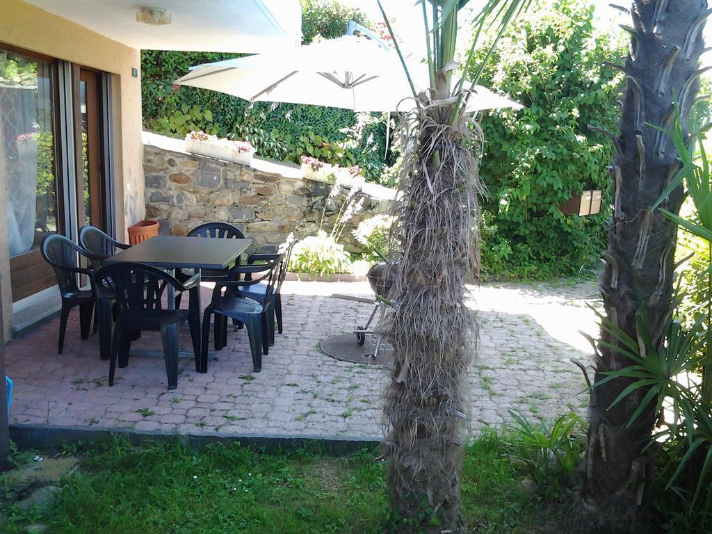 Holiday Home Casa Stefi Piazzogna Екстериор снимка