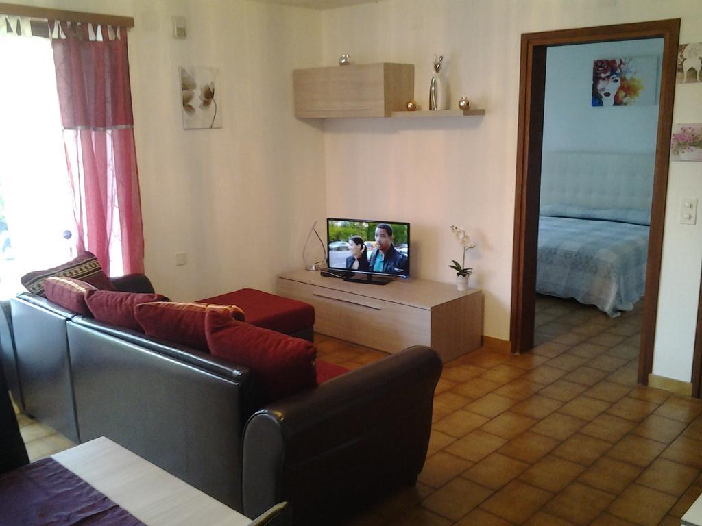 Holiday Home Casa Stefi Piazzogna Екстериор снимка