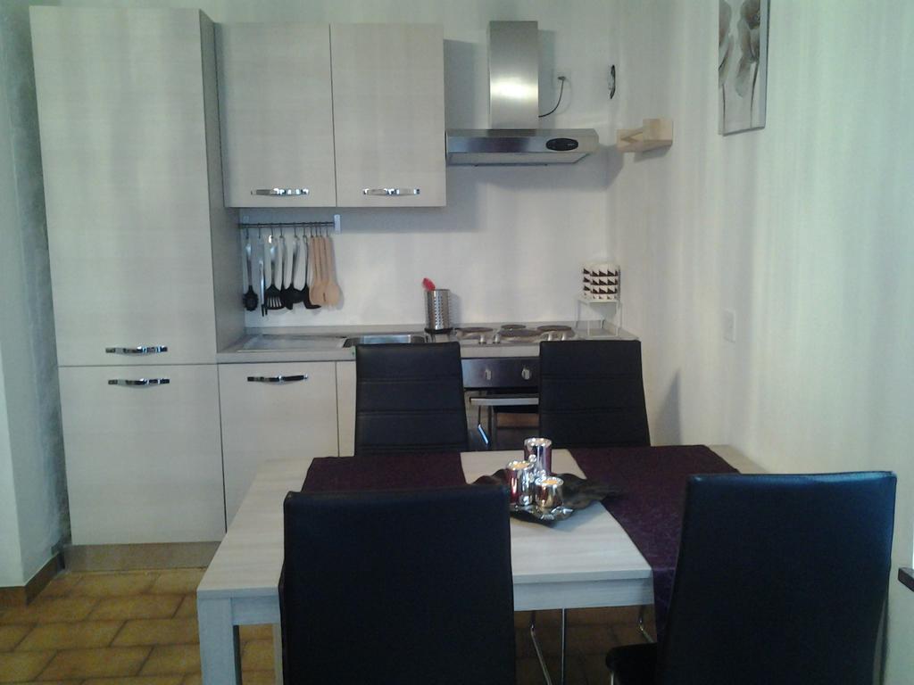 Holiday Home Casa Stefi Piazzogna Екстериор снимка