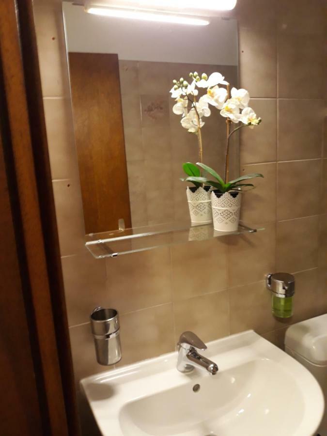 Holiday Home Casa Stefi Piazzogna Екстериор снимка