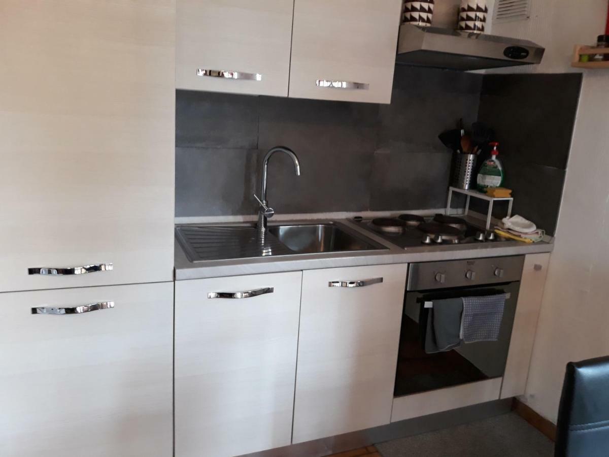 Holiday Home Casa Stefi Piazzogna Екстериор снимка