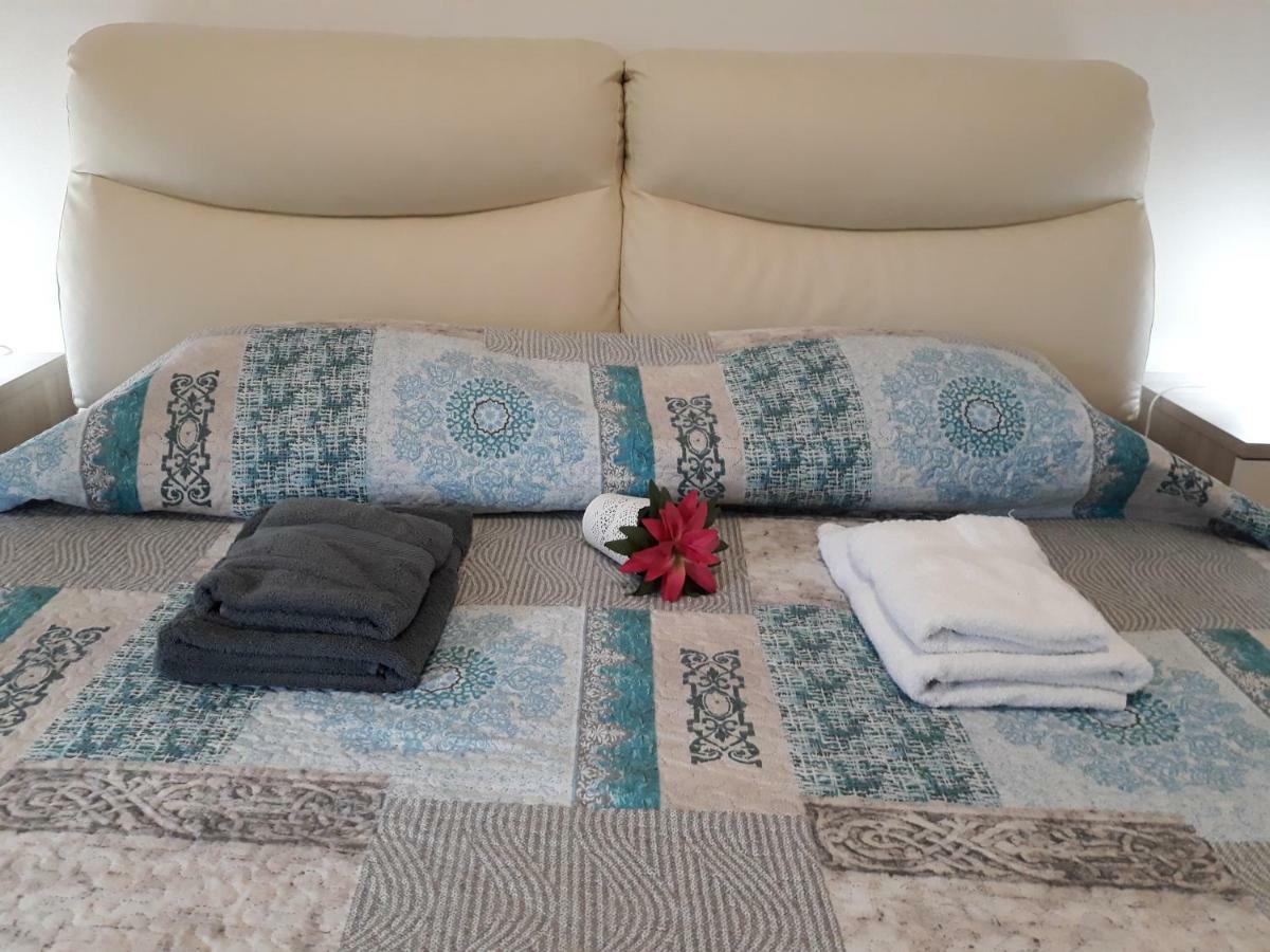 Holiday Home Casa Stefi Piazzogna Екстериор снимка