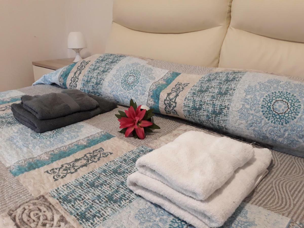 Holiday Home Casa Stefi Piazzogna Екстериор снимка