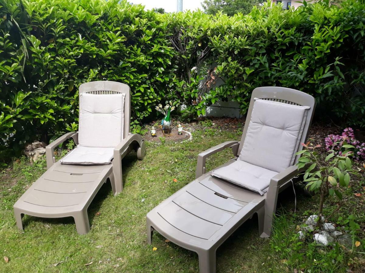 Holiday Home Casa Stefi Piazzogna Екстериор снимка