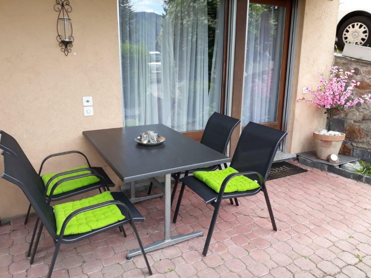 Holiday Home Casa Stefi Piazzogna Екстериор снимка